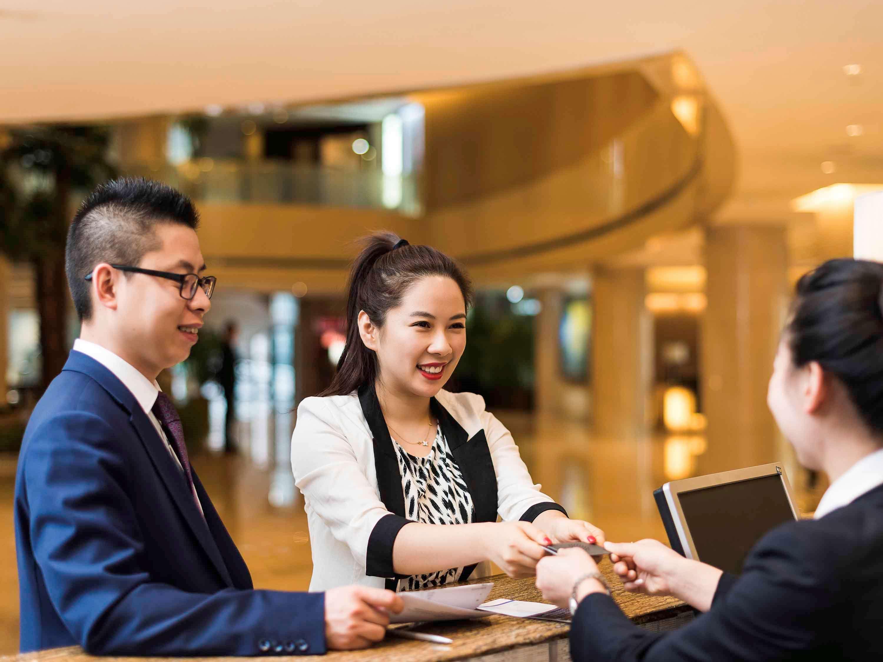 Hotel Pullman Beijing South Daxing  Zewnętrze zdjęcie