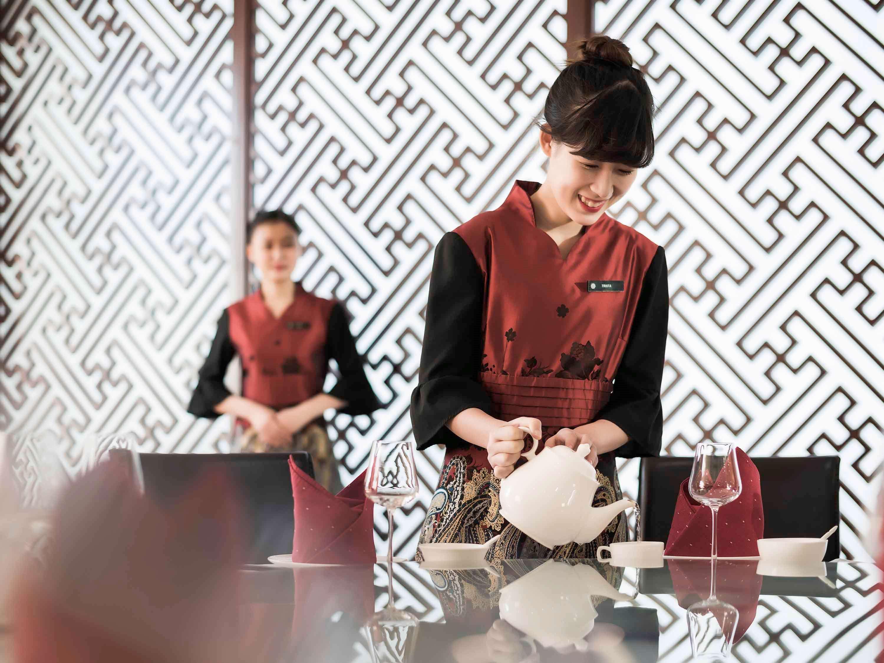 Hotel Pullman Beijing South Daxing  Zewnętrze zdjęcie